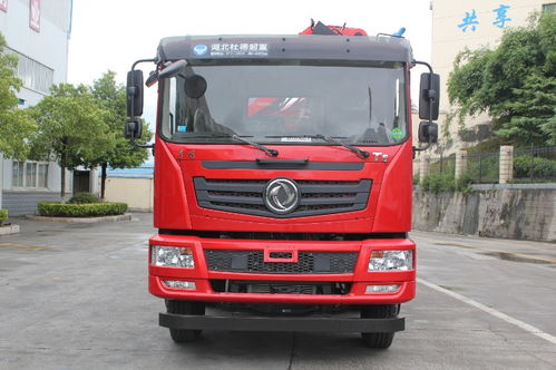 東風(fēng)特商前四后八30噸隨車吊廠家直銷 價格、報價與圖片全解析