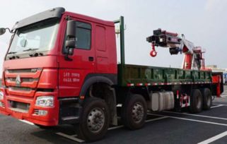 大型車、小型貨車及清障車的噸位劃分與區(qū)別