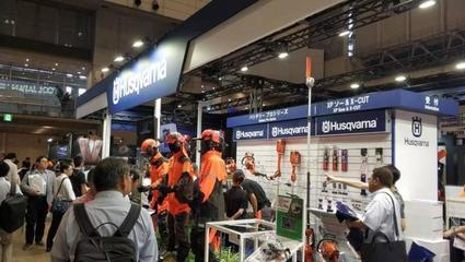 日本勞保展 五金產(chǎn)品零售的創(chuàng)新與機遇